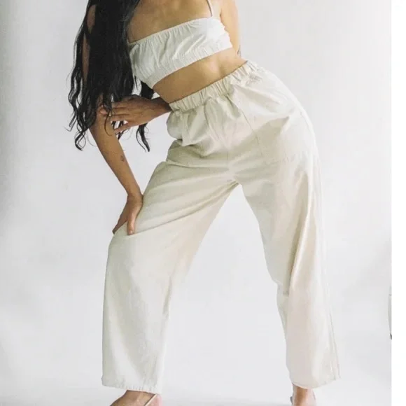 Ozma Juno Pants - Picture 1 of 12